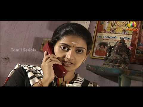 Vilakku Vacha Nerathula Serial Song