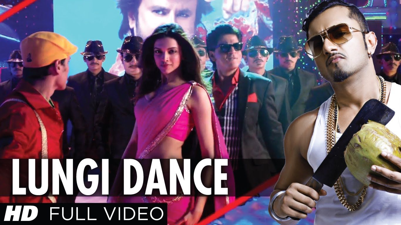 Lungi Dance Background Music Mp3 Download