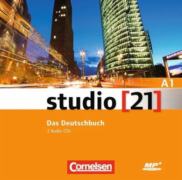 Studio D A1 Deutsch Als Fremdsprache Audio Cd Free Download